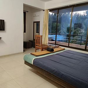 Double Room Garden View
